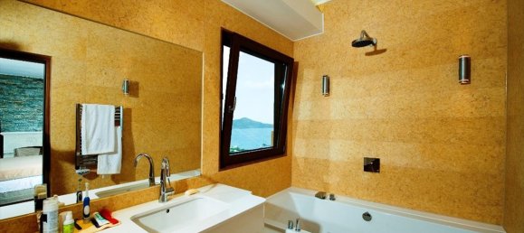 Hotel en Agios Nikolaos, Greece 8926 m² No. 4607 23