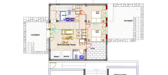 Hotel en Agios Nikolaos, Greece 8926 m² No. 4607 27