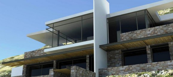 Hotel en Agios Nikolaos, Greece 8926 m² No. 4607 4