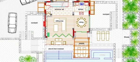 Hotel en Agios Nikolaos, Greece 8926 m² No. 4607 28