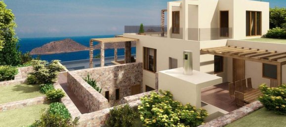 Hotel en Agios Nikolaos, Greece 8926 m² No. 4607 7