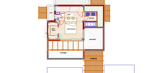 Hotel en Agios Nikolaos, Greece 8926 m² No. 4607 29