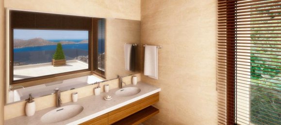 Hotel en Agios Nikolaos, Greece 8926 m² No. 4607 11