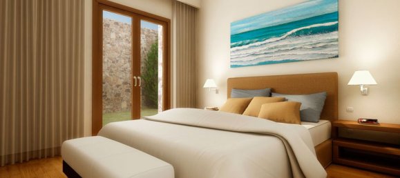 Hotel en Agios Nikolaos, Greece 8926 m² No. 4607 13