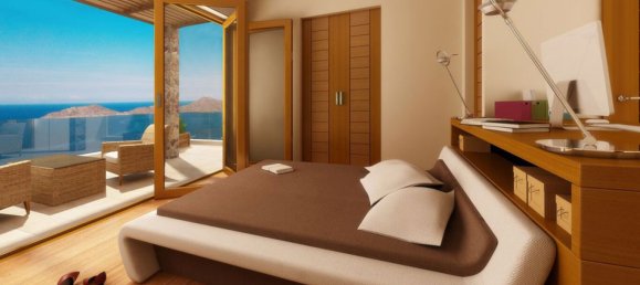 Hotel en Agios Nikolaos, Greece 8926 m² No. 4607 8