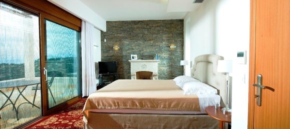 Hotel en Agios Nikolaos, Greece 8926 m² No. 4607 24