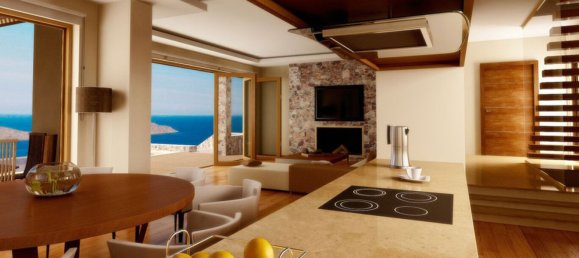 Hotel en Agios Nikolaos, Greece 8926 m² No. 4607 9