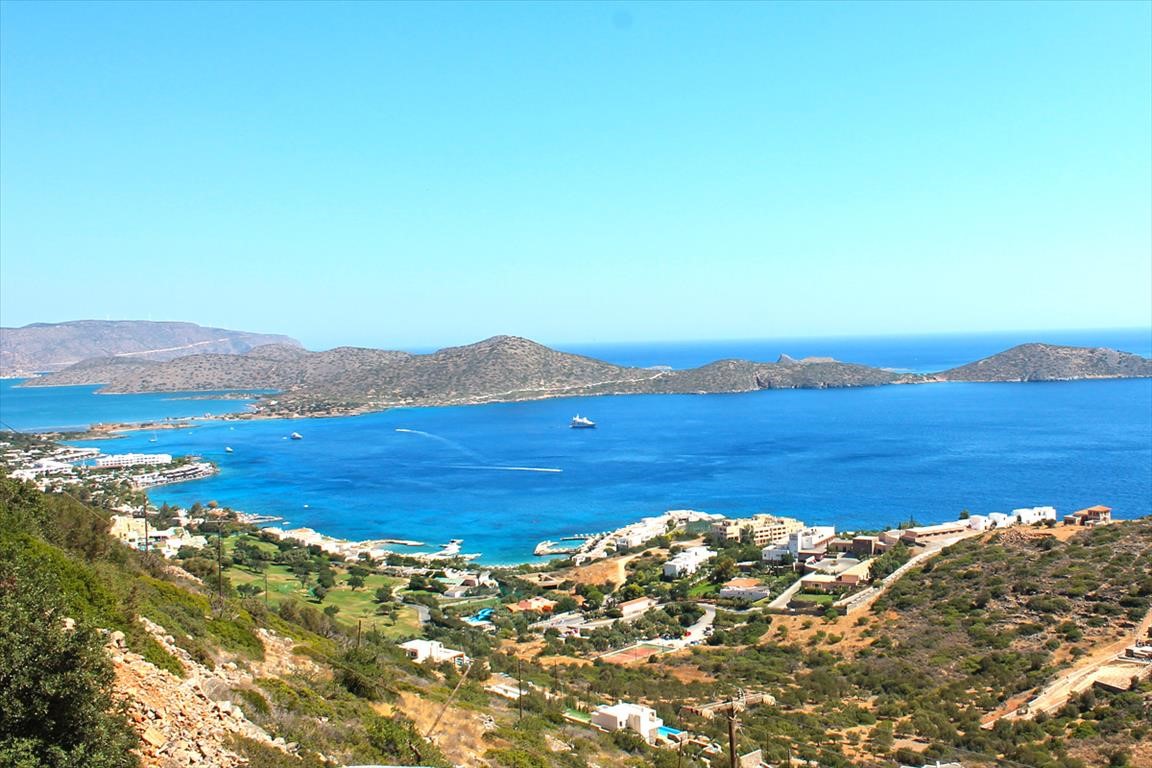 8926m² hôtel à vendre à Lasithi, Crete, Greece № 4607