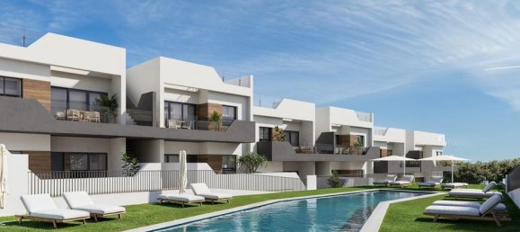 3 Schlafzimmer Bungalow in San Miguel de Salinas, Spain, Nr. 178191 2