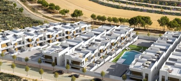 3 Schlafzimmer Bungalow in San Miguel de Salinas, Spain, Nr. 178191 10