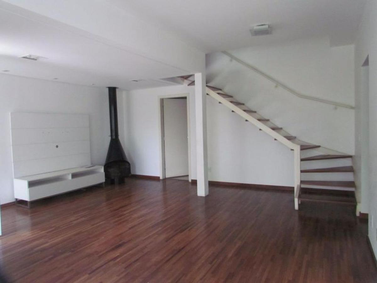 3 bedrooms House in Sao Paulo, Brazil No. 521610