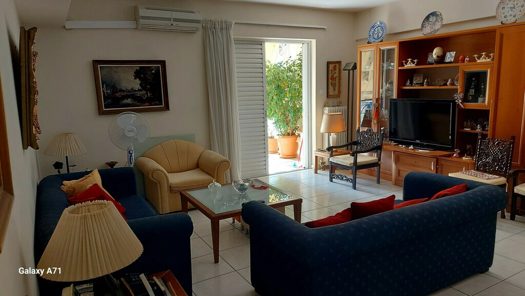 2 chambres appartement à vendre à Athens, Central Athens, Attica, Greece № 94448