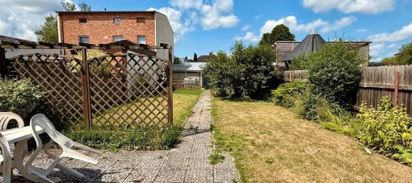 2 Schlafzimmer Gebäude in Uckermark, Germany, Nr. 334708 4