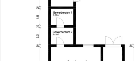 2 Schlafzimmer Gebäude in Uckermark, Germany, Nr. 334708 16