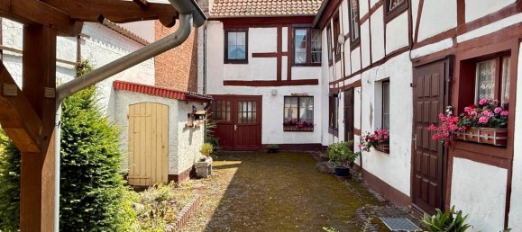 2 Schlafzimmer Gebäude in Uckermark, Germany, Nr. 334708 2