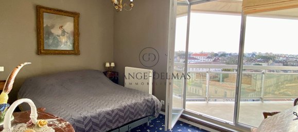 3 Schlafzimmer Wohnung in Bordeaux, France, Nr. 320704 4