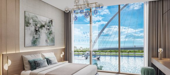 2 bedrooms Apartment in Mohammed Bin Rashid City, UAE No. 51354 13