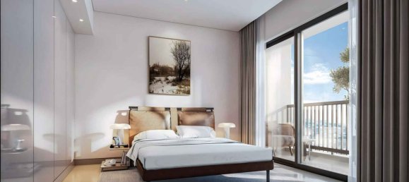 1 غرف نوم شقة في SOBHA ORBIS, Motor City, UAE رقم 63136 5