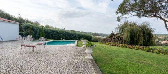 9 bedrooms House in Colares, Portugal No. 121861 5