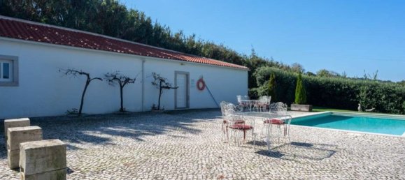9 bedrooms House in Colares, Portugal No. 121861 4