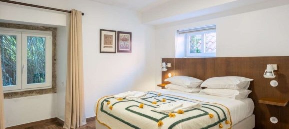 9 bedrooms House in Colares, Portugal No. 121861 36