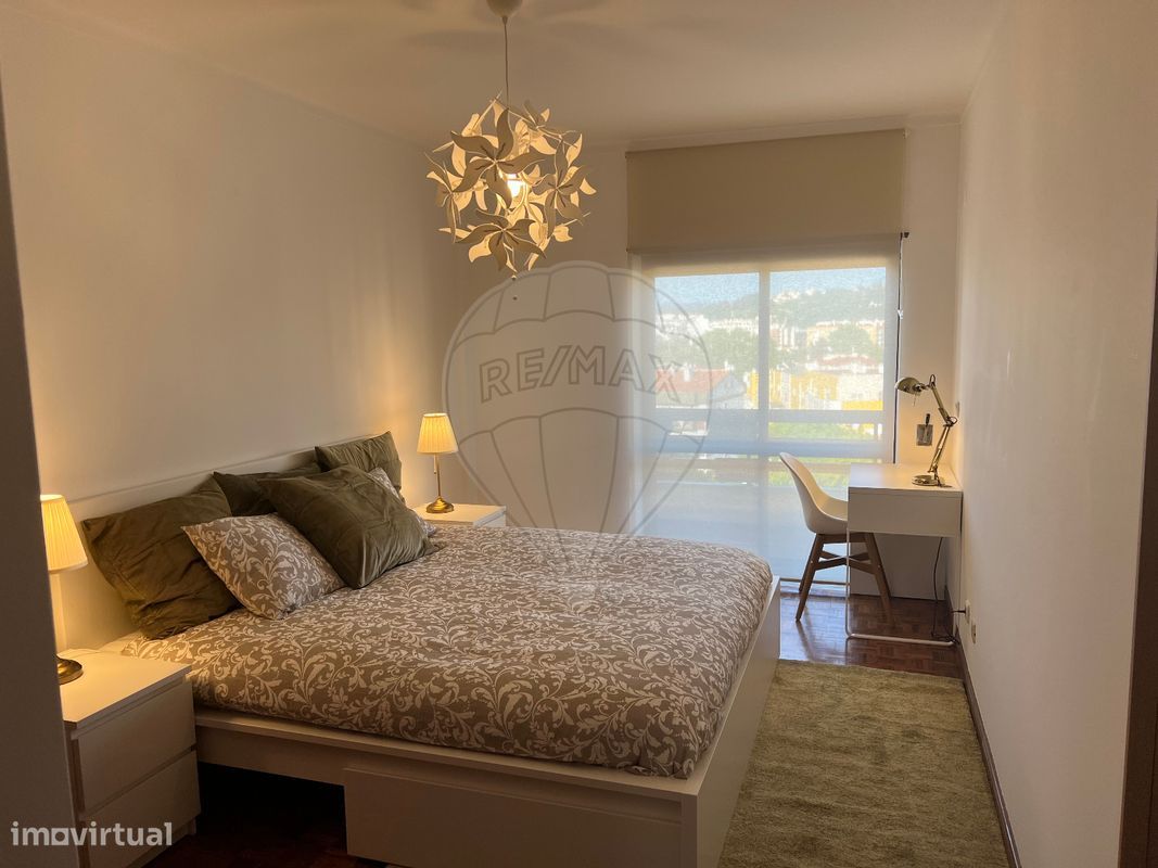 2 bedrooms Apartment in Leiria, Portugal No. 74431