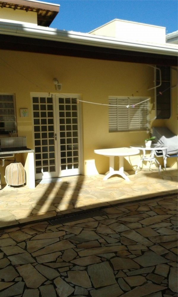 3 bedrooms House in Sao Paulo, Brazil No. 449178