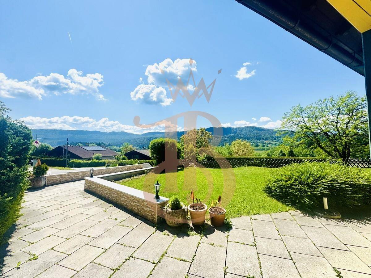 Apartamento T4 em Schiefling am Worthersee, Austria N.º 259943