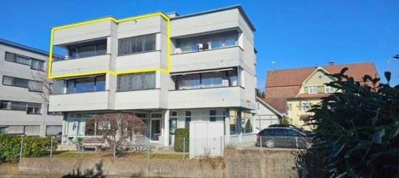 Apartamento de 4 divisões em Lauterach, Austria N.º 139450 18