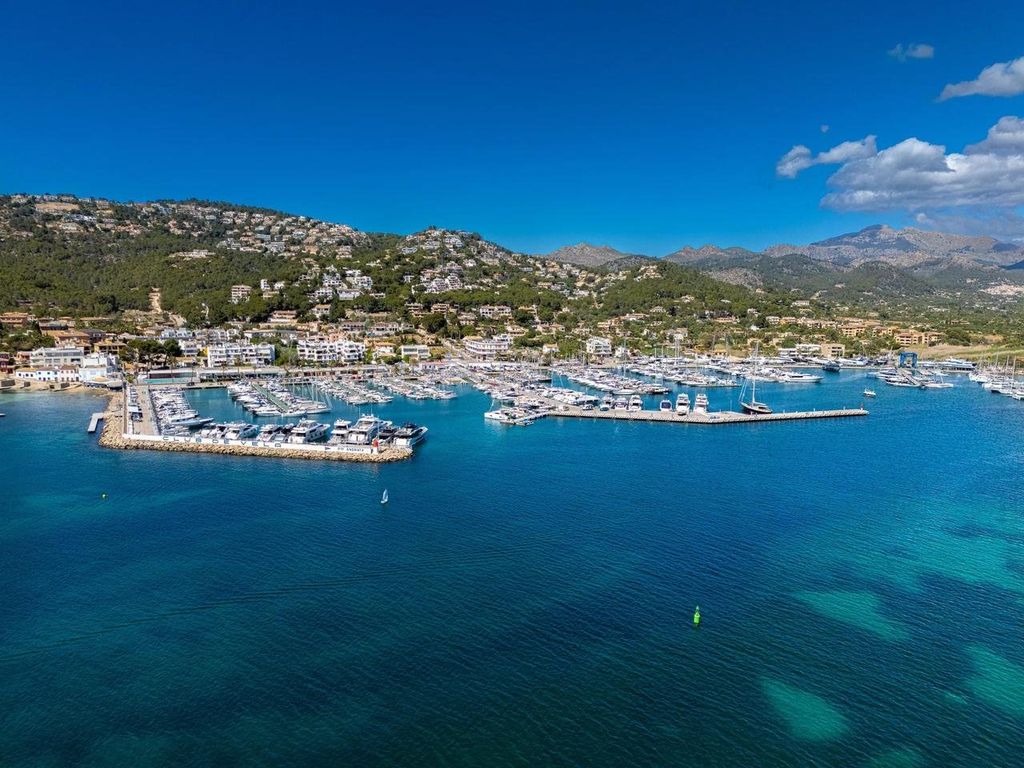 Вилла с 2 спальнями в Андраткс, Испания № 269106