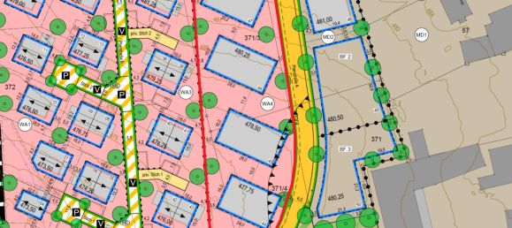 Terreno em Dachau, Germany N.º 317436 9