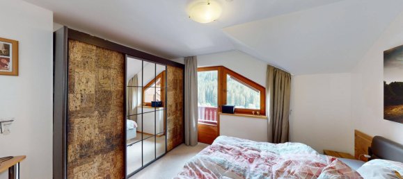 3 bedrooms Duplex in Gerlos, Austria No. 226023 3