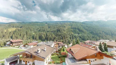3 bedrooms Duplex in Gerlos, Austria No. 226023