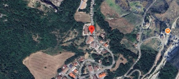 4 Schlafzimmer Wohnung in Novafeltria, Italy, Nr. 11420 20