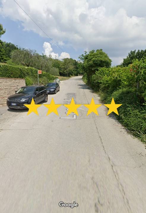 4 Schlafzimmer Wohnung in Novafeltria, Italy, Nr. 11420