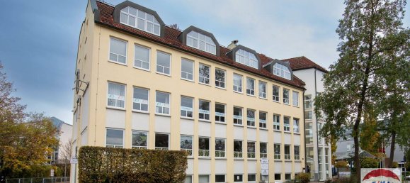 Gebäude in Bayreuth, Germany 472m², Nr. 59655 22