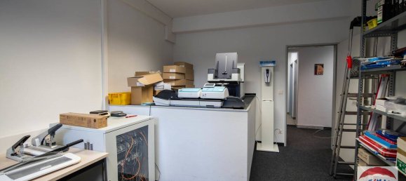 Gebäude in Bayreuth, Germany 472m², Nr. 59655 13