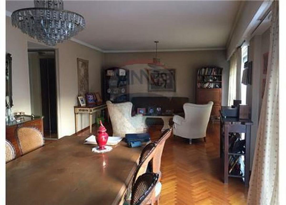 4 Schlafzimmer Wohnung in Buenos Aires, Argentina, Nr. 75802