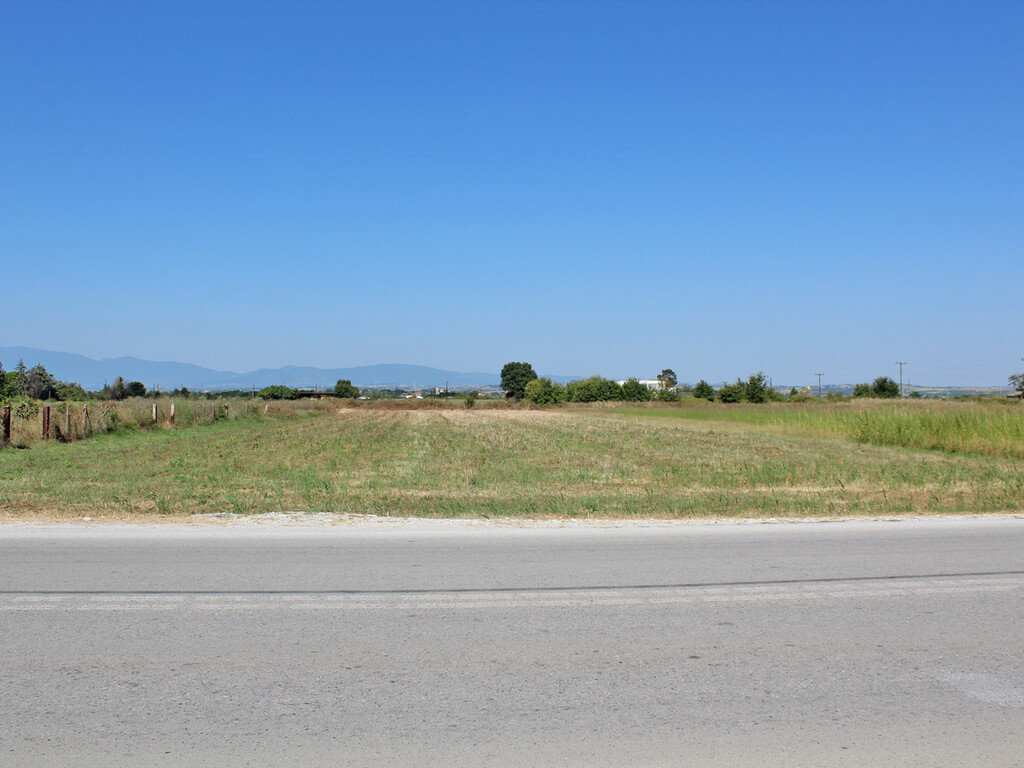 4800m² Hotel for sale in Korinos, Katerini, Pieria, Central Macedonia, Macedonia and Thrace, Greece № 2975