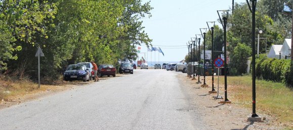 4800m² Hotel in Korinos, Greece No. 2975 3