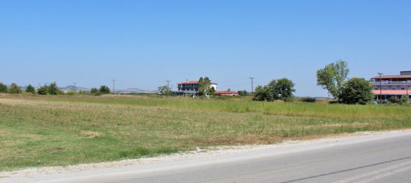 4800m² Hotel for sale in Korinos, Katerini, Pieria, Central Macedonia, Macedonia and Thrace, Greece № 2975 2
