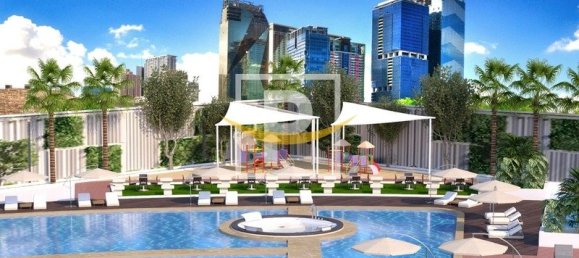 2 غرف نوم شقة في Al Furjan, UAE رقم 8464 23