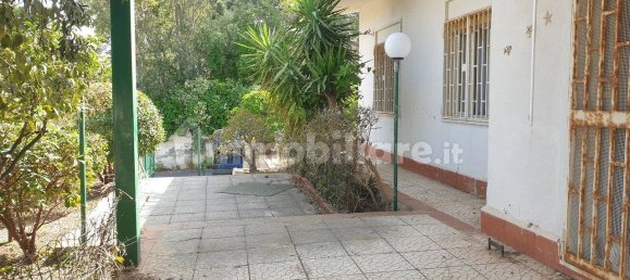 Вилла с 3 спальнями в Мессина, Италия № 52317 3