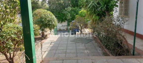 Вилла с 3 спальнями в Мессина, Италия № 52317 34