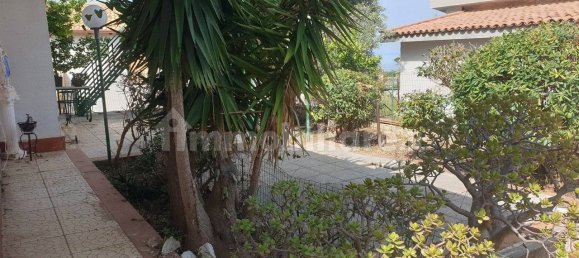 Вилла с 3 спальнями в Мессина, Италия № 52317 23