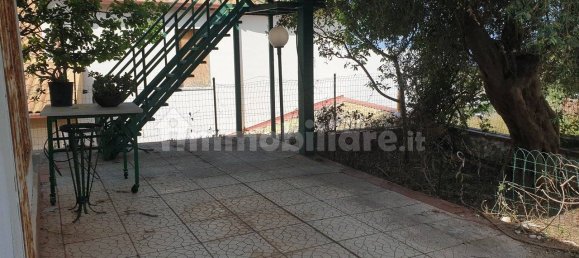 Вилла с 3 спальнями в Мессина, Италия № 52317 4