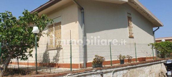 Вилла с 3 спальнями в Мессина, Италия № 52317 2