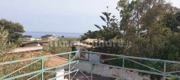 Вилла с 3 спальнями в Мессина, Италия № 52317 35