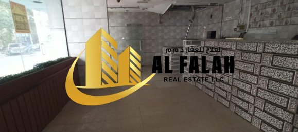 111m² Shop in Al Majaz, UAE No. 106487 2