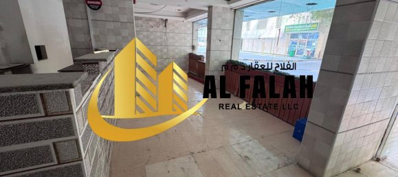 111m² Shop in Al Majaz, UAE No. 106487 15